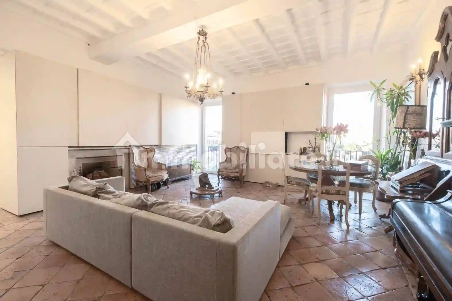 Attico - Mansarda - foto 2