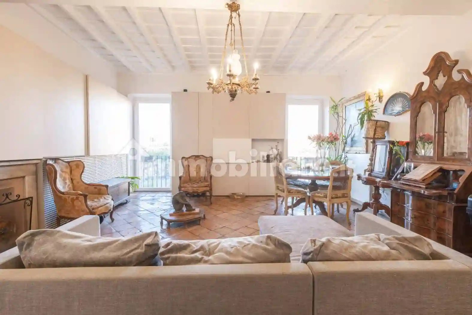 Attico - Mansarda - foto 3