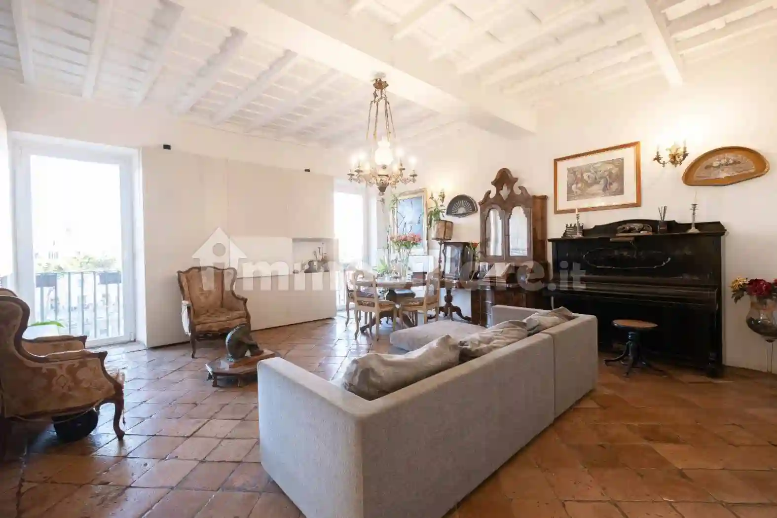 Attico - Mansarda - foto 4