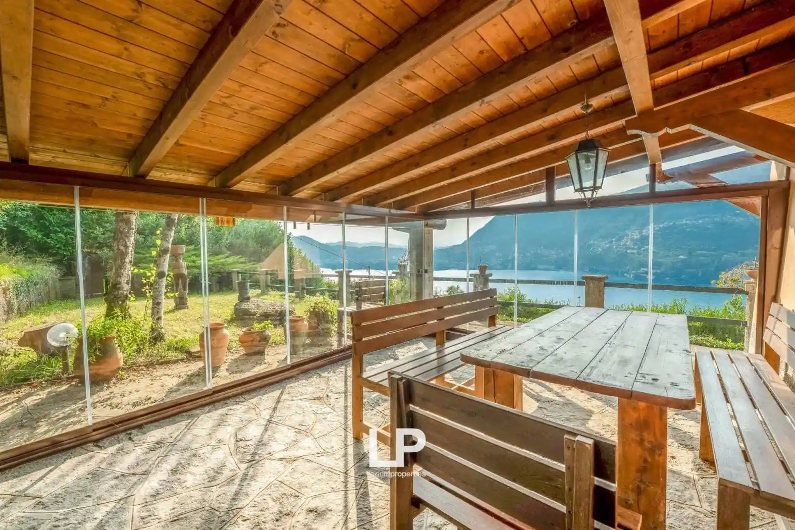 Villa in vendita a Blevio