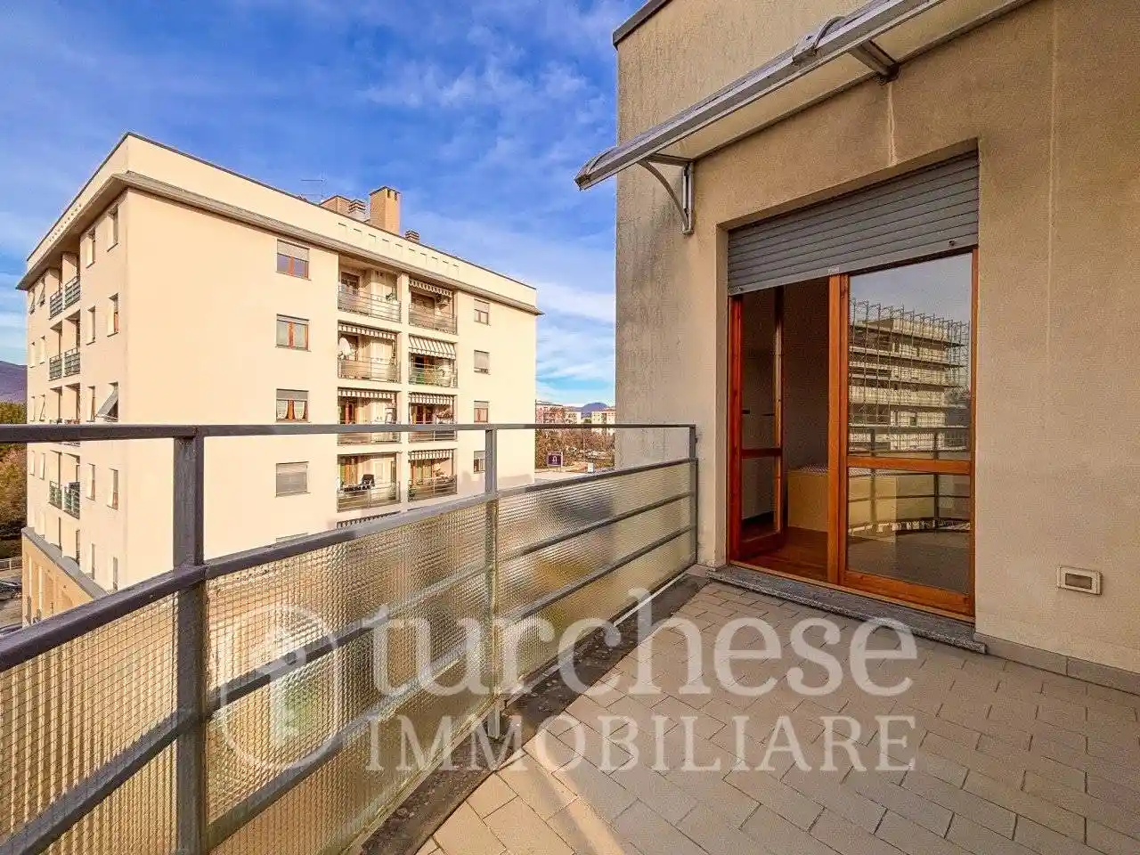 Appartamento in vendita a Bergamo