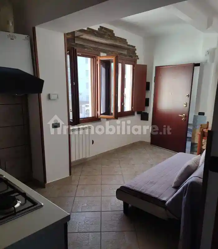 Appartamento in affitto a Somma Lombardo