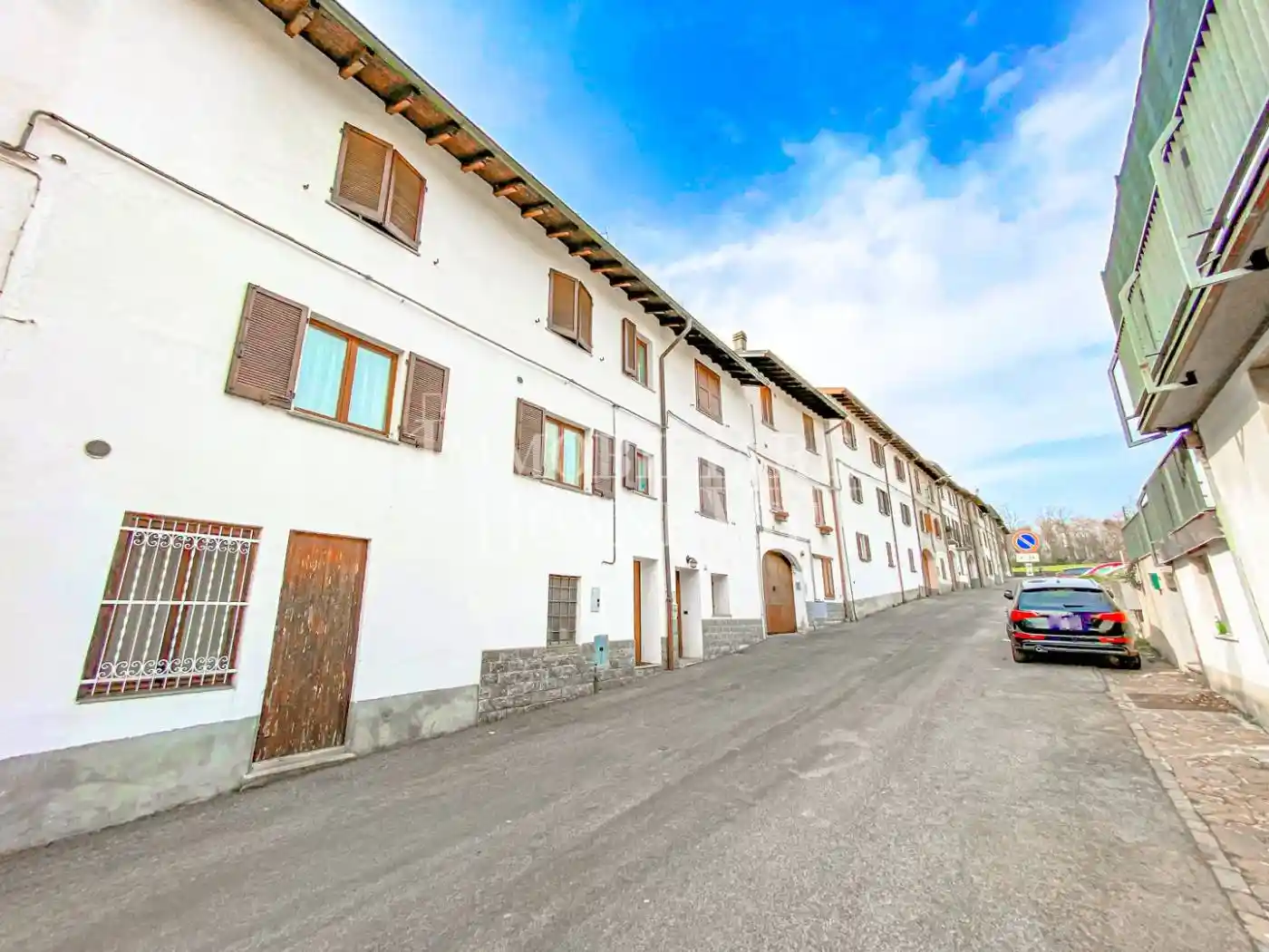 Appartamento in vendita a Solbiate con Cagno