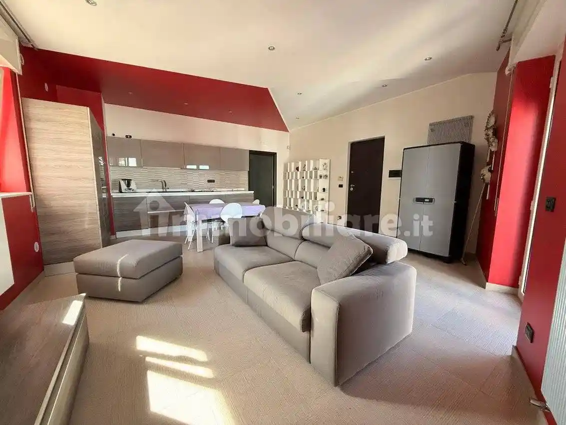 Appartamento in vendita a Triggiano