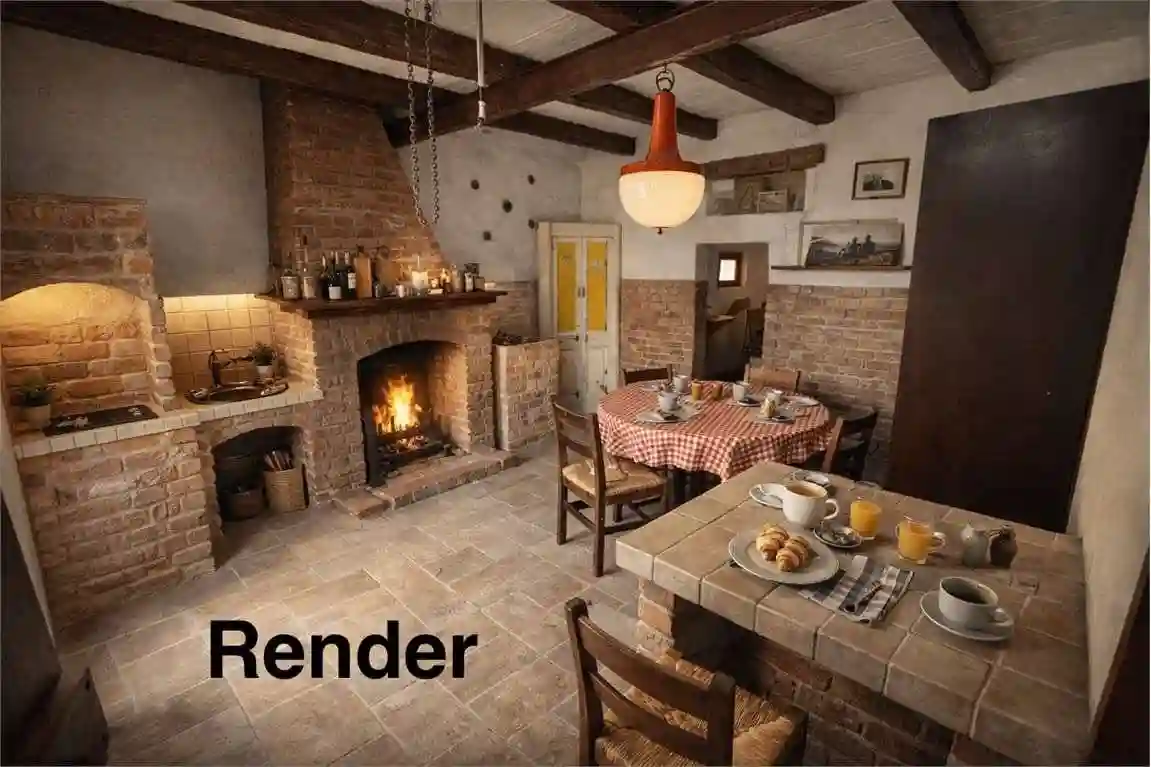 Casa indipendente - foto 4