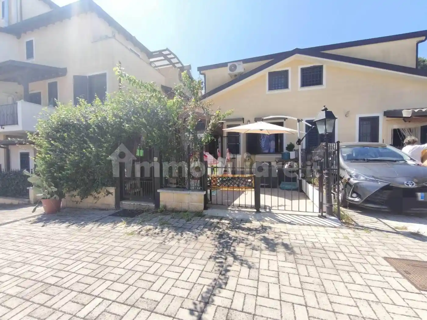 Villa in vendita a Roma