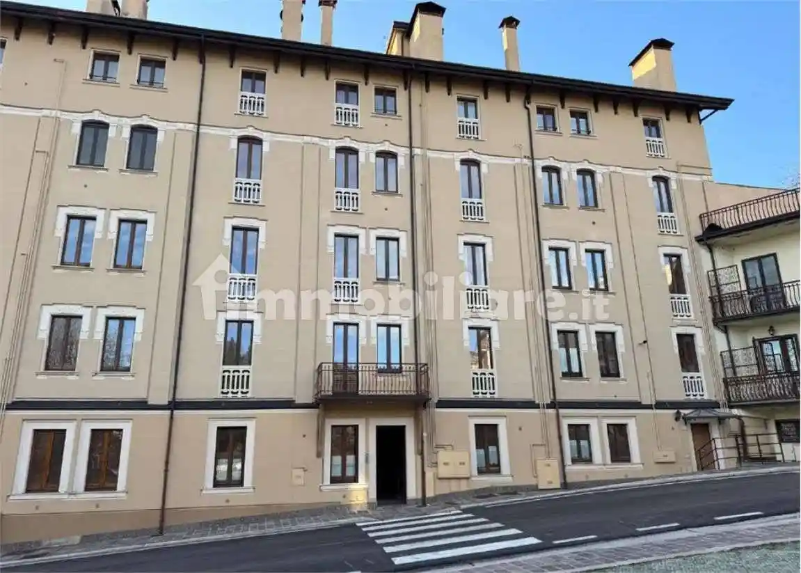 Appartamento in vendita a Rivisondoli