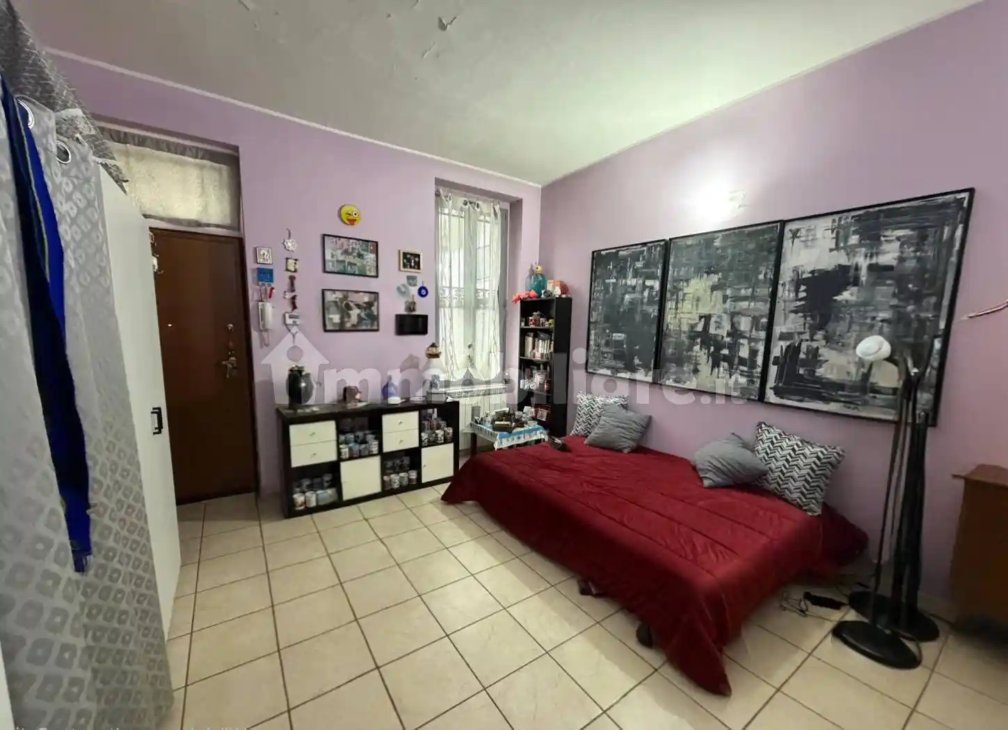 Appartamento in affitto a Vimodrone