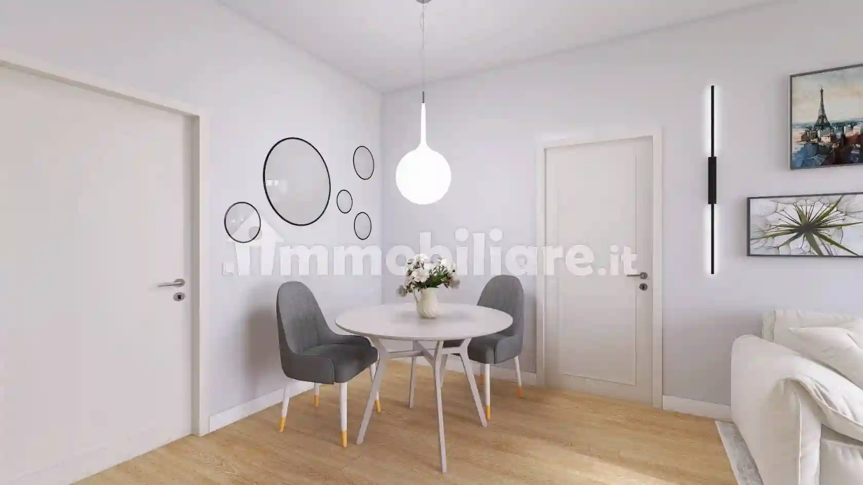 Appartamento - foto 5