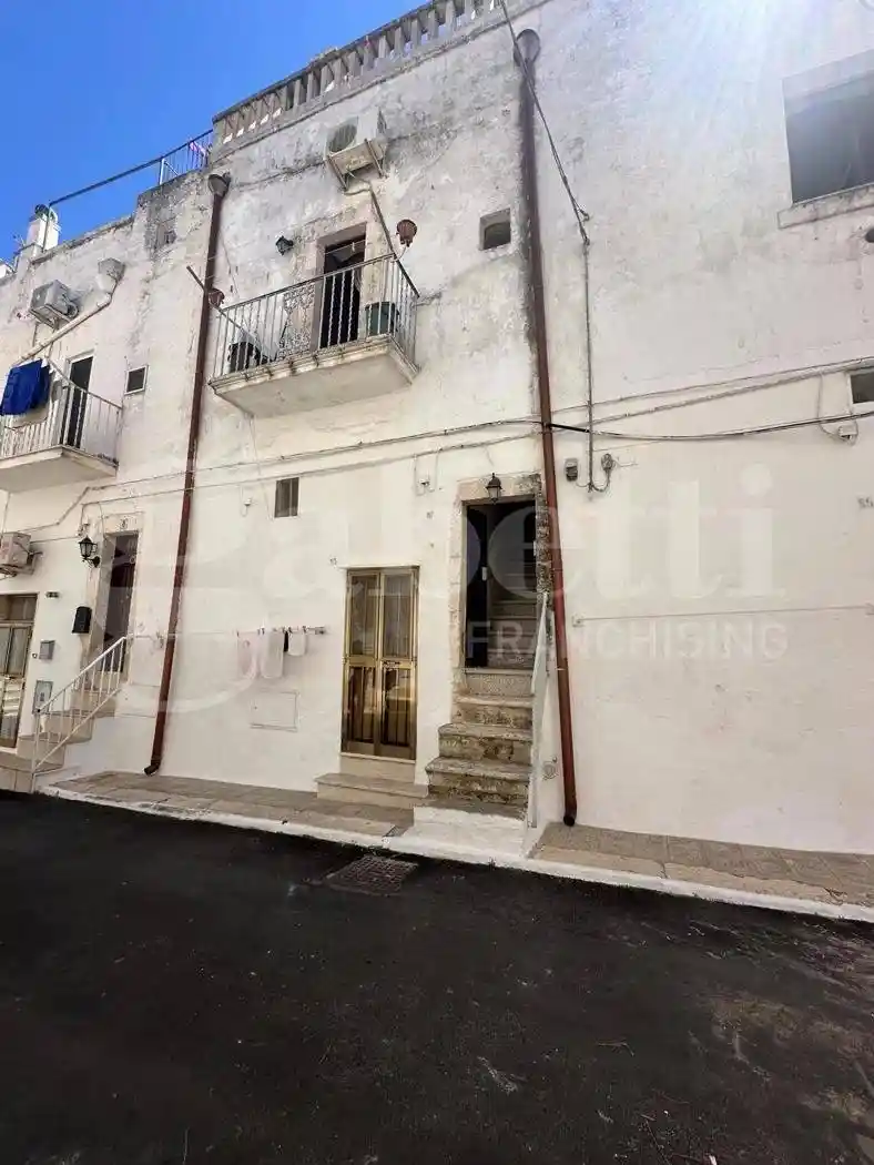 Casa indipendente in vendita a Ostuni