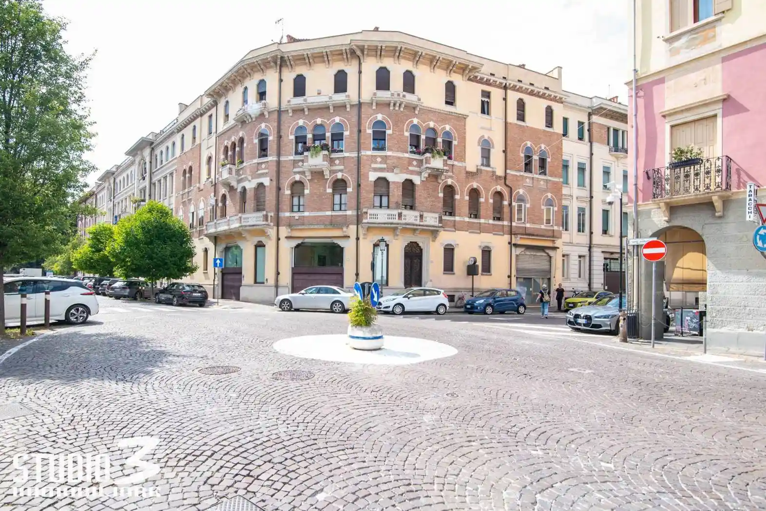 Appartamento in vendita a Padova