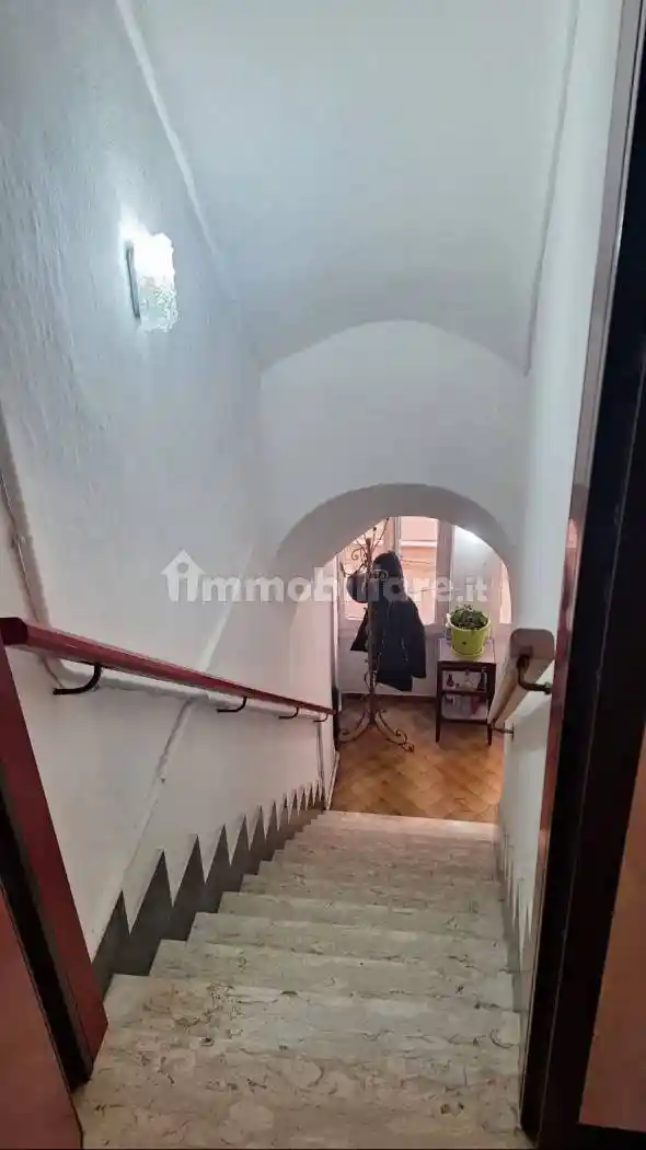 Appartamento in vendita a Terzorio