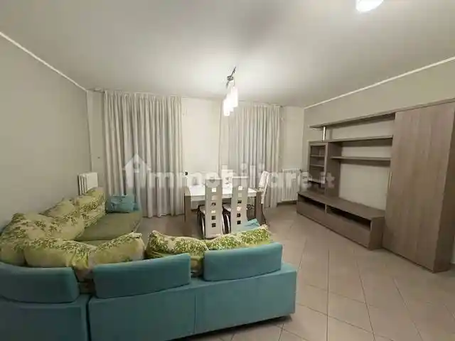 Appartamento in affitto a Como