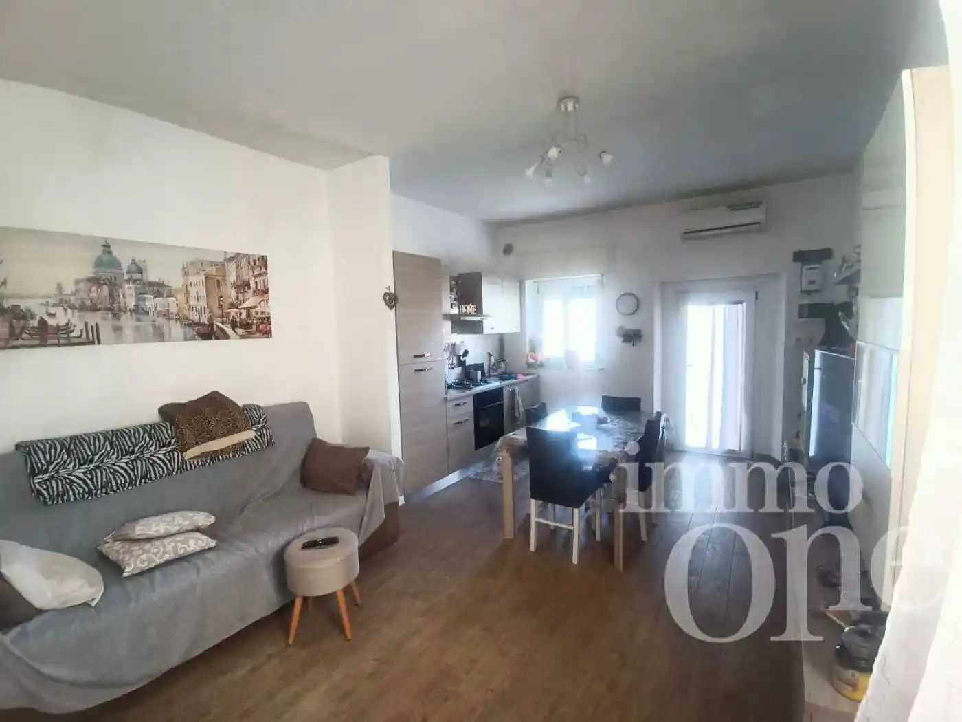 Villetta a schiera in vendita a Livorno