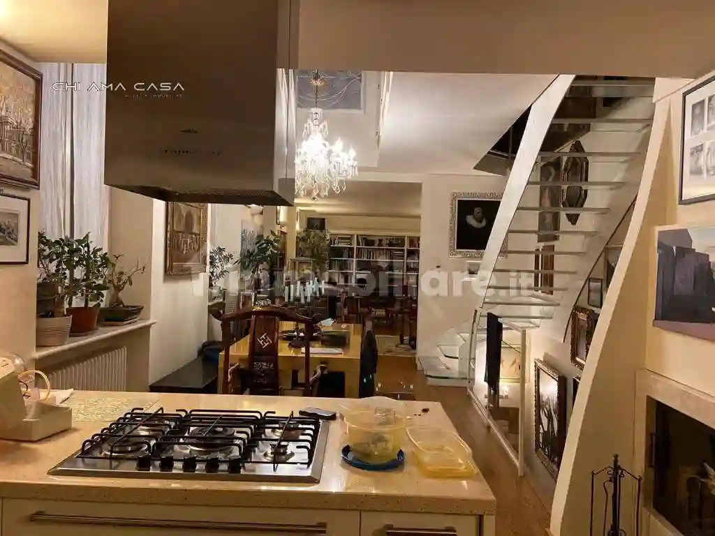 Attico - Mansarda - foto 3