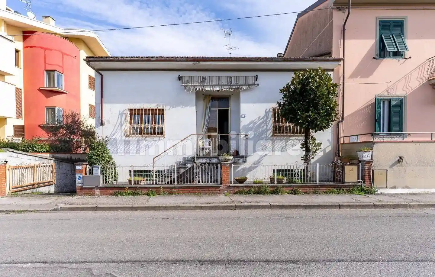 Villetta a schiera in vendita a Empoli