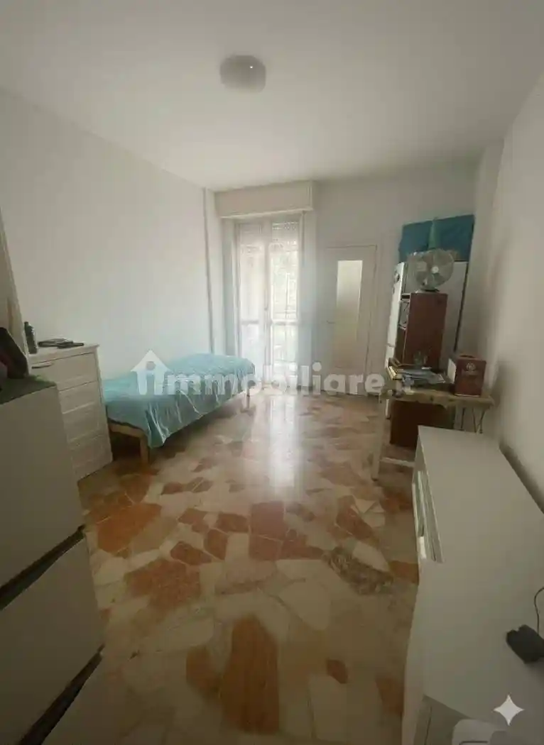 Appartamento in affitto a Sesto San Giovanni