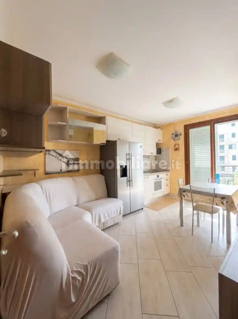 Appartamento in vendita a Tortoreto