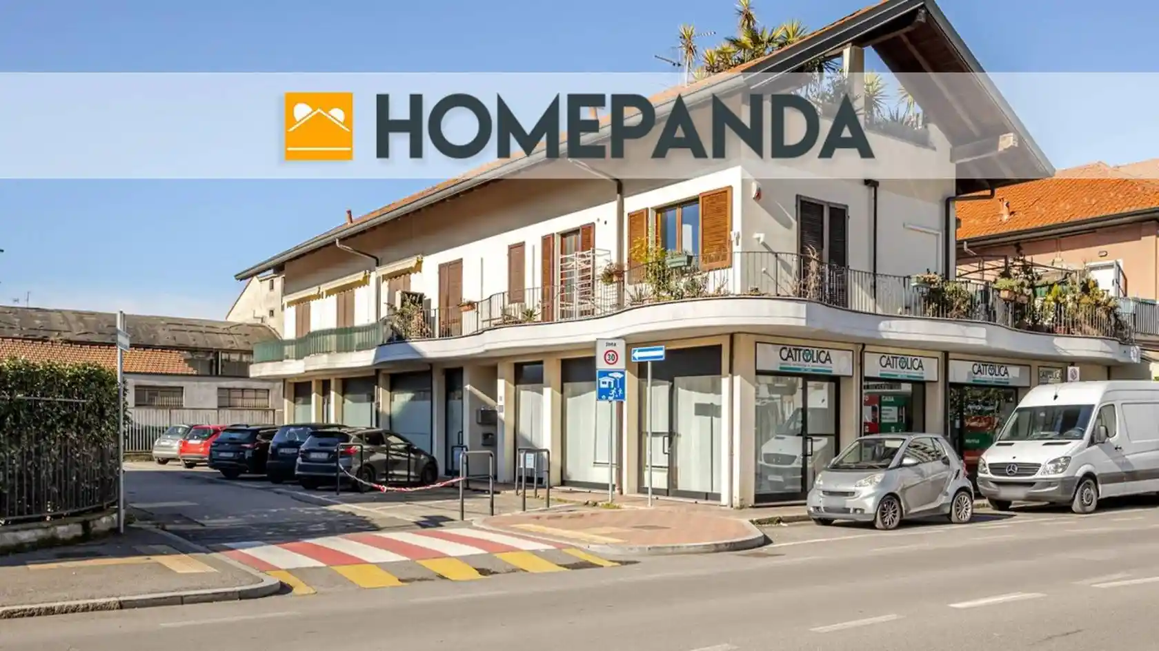 Appartamento in vendita a Desio