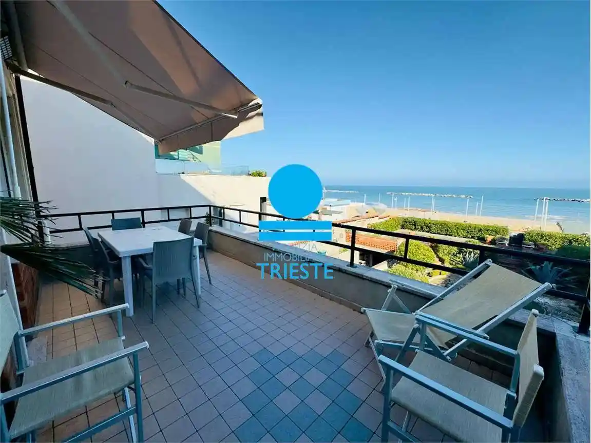 Casa indipendente in affitto a Pesaro