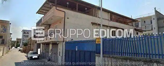 Appartamento in vendita a Aversa