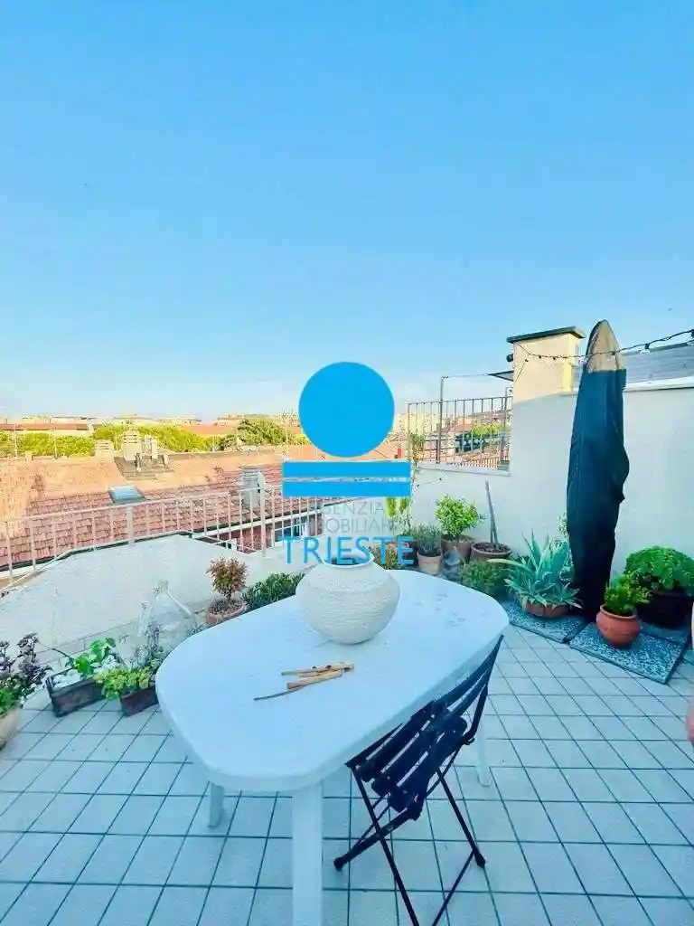 Appartamento in affitto a Pesaro