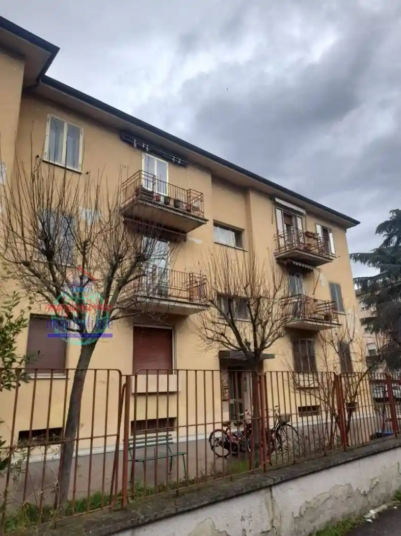 Appartamento in vendita a San Giovanni in Persiceto