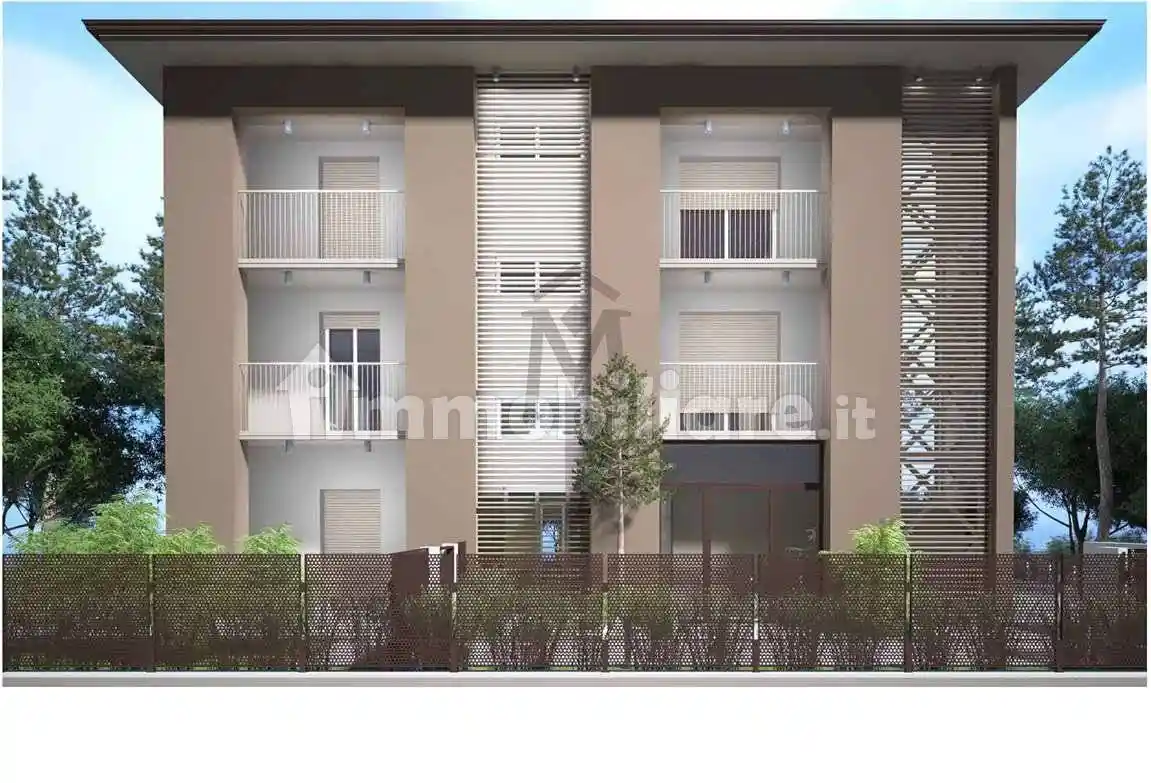 Appartamento in vendita a Albinea