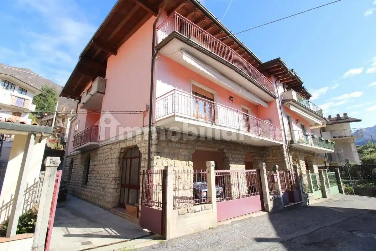 Villa in vendita a Lumezzane