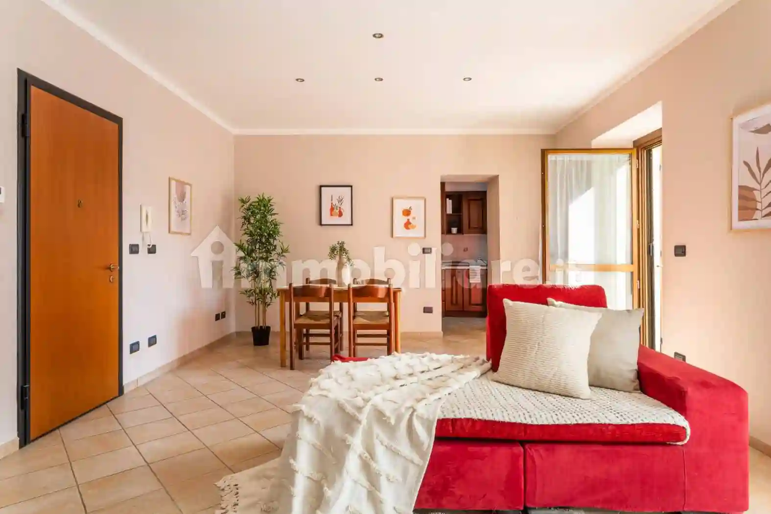 Appartamento - foto 5