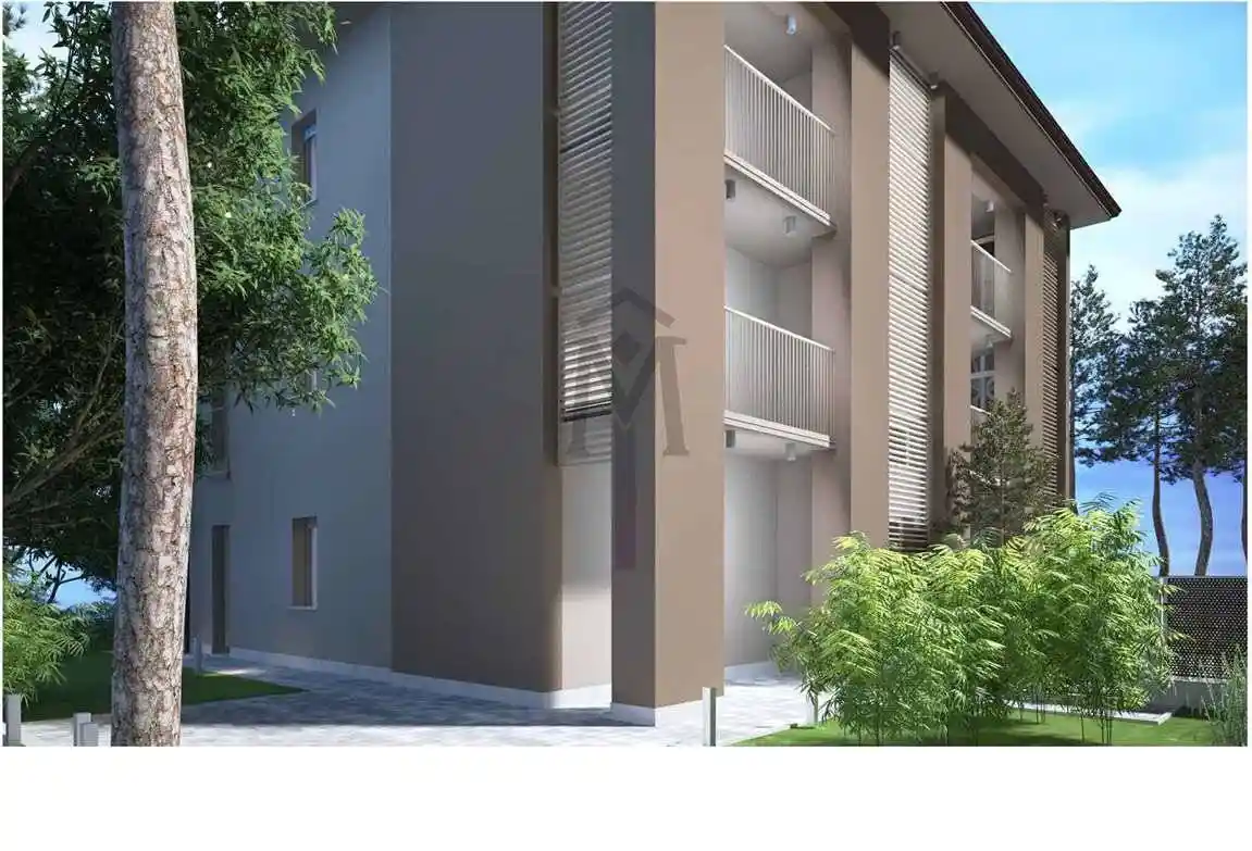 Appartamento in vendita a Albinea