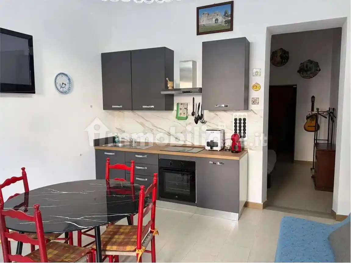 Appartamento in vendita a Siracusa