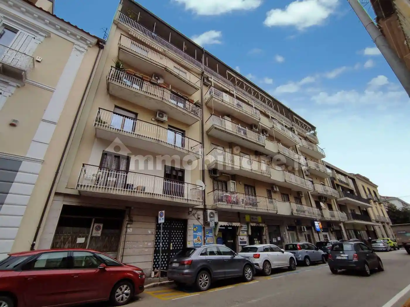 Appartamento in affitto a Caserta