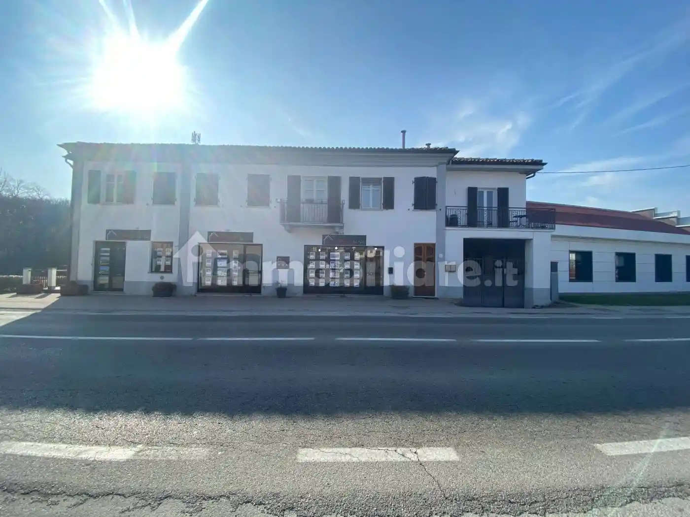 Appartamento in vendita a Guarene