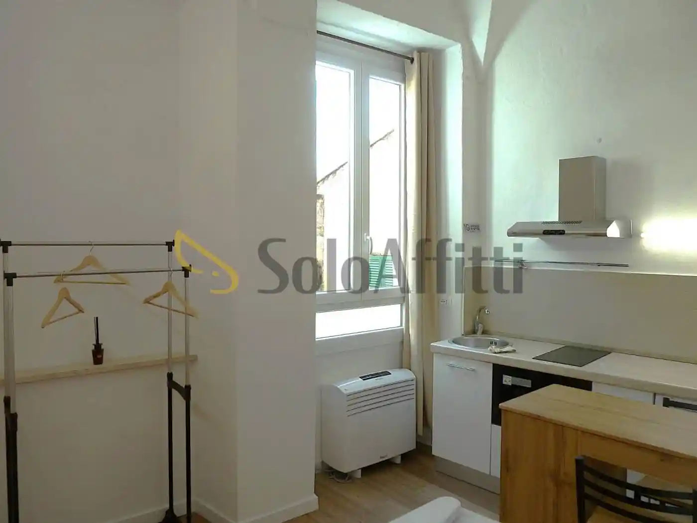 Appartamento in affitto a Sanremo