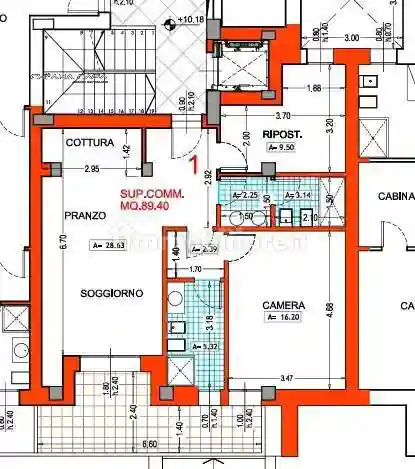 Appartamento - foto 4