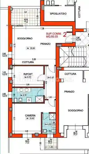 Appartamento - foto 5