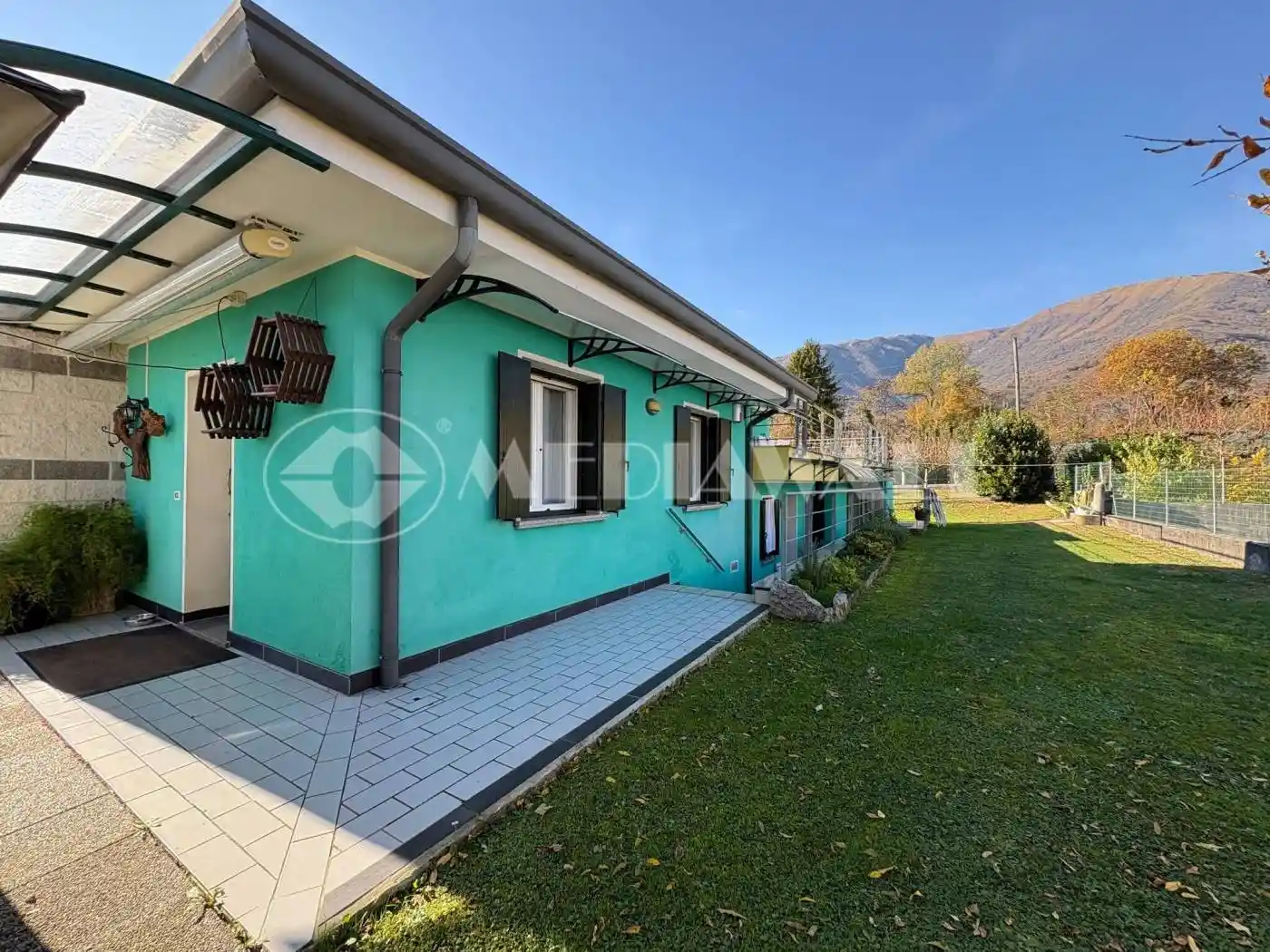Villa in vendita a Aviano
