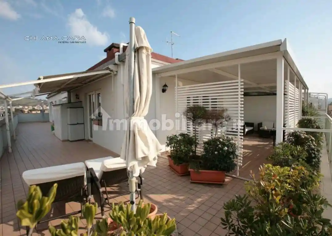 Attico - Mansarda in vendita a Pesaro