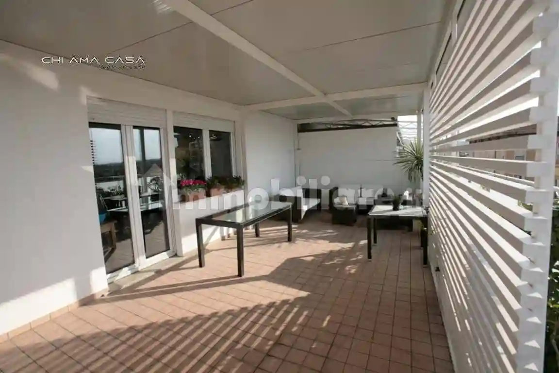 Attico - Mansarda - foto 2