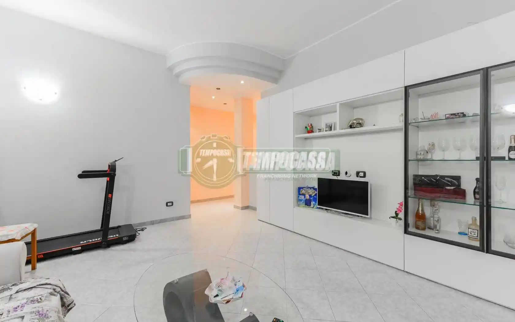 Appartamento in vendita a Azzano San Paolo