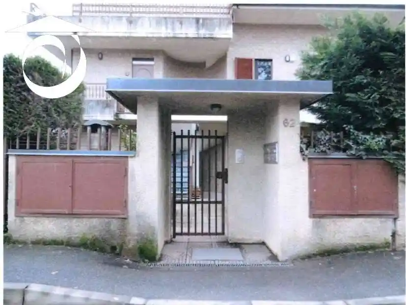 Appartamento in vendita a Lentate sul Seveso