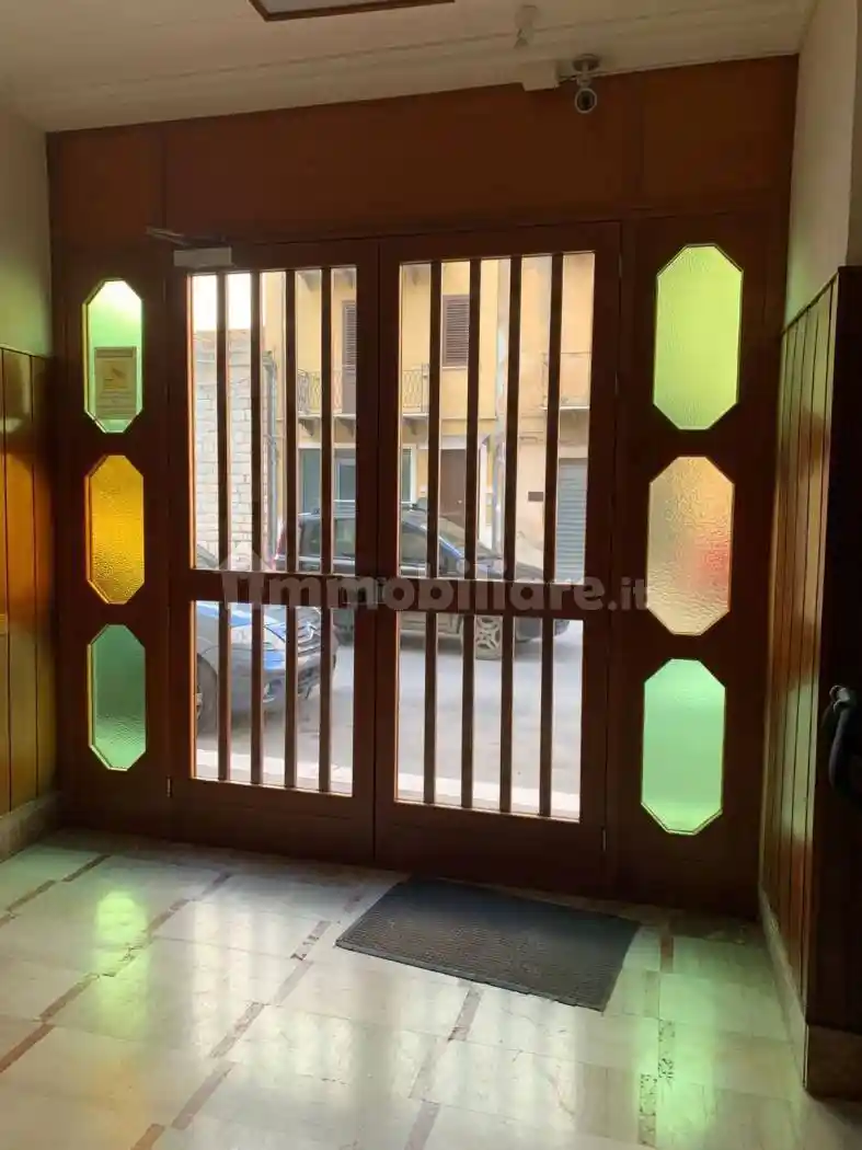 Appartamento in vendita a Lercara Friddi