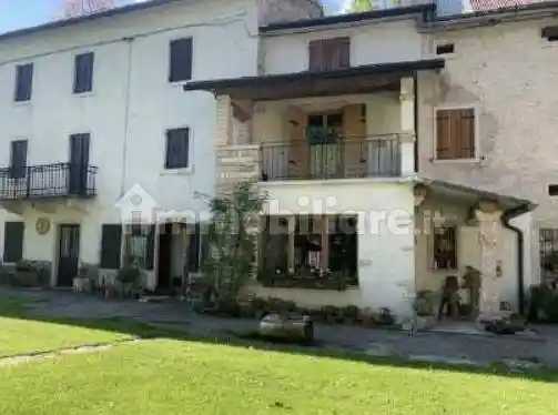 Casa indipendente in vendita a Bosco Chiesanuova