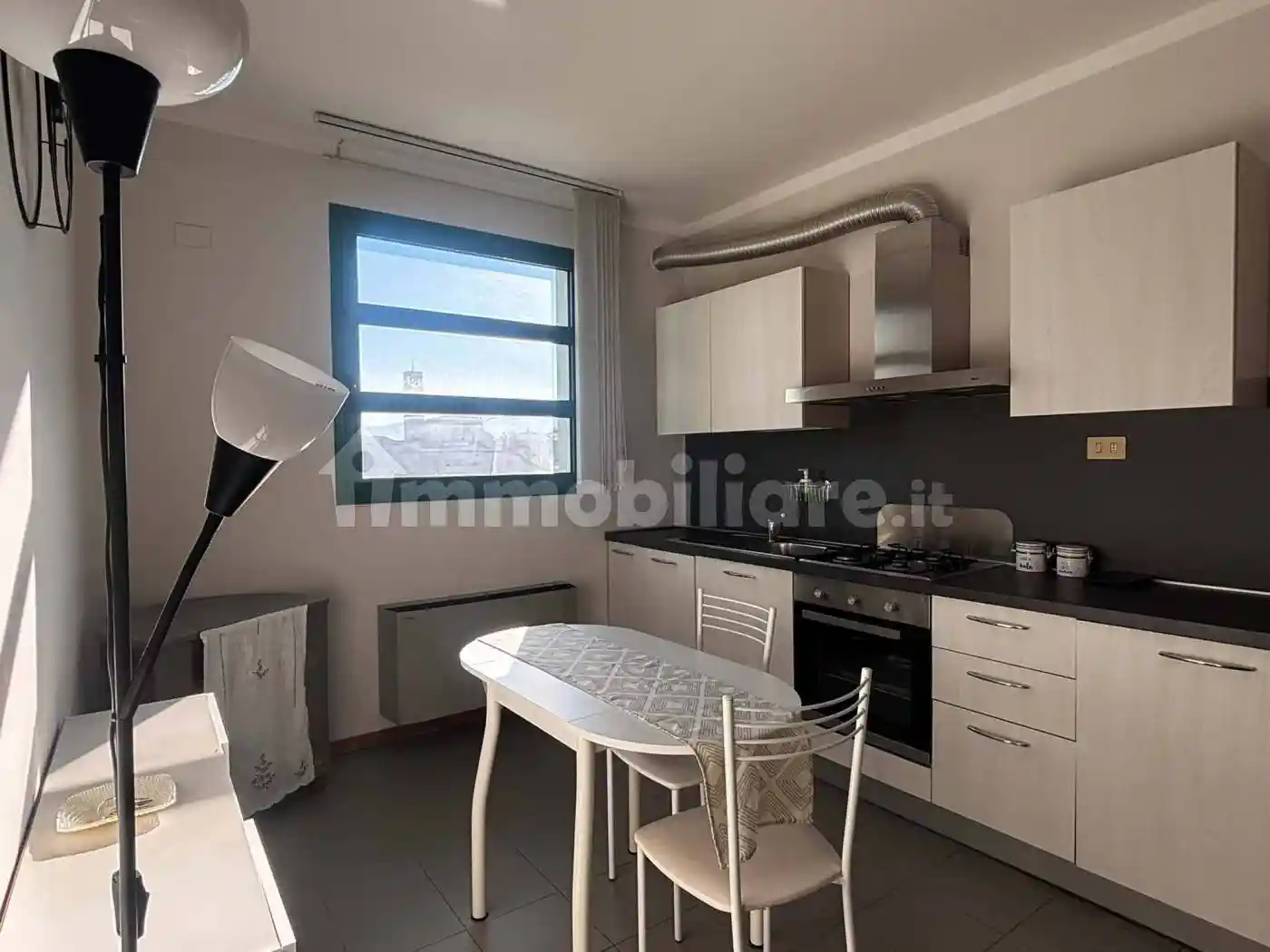 Appartamento in affitto a Lucca