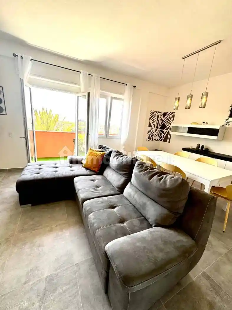 Appartamento in affitto a Portoscuso