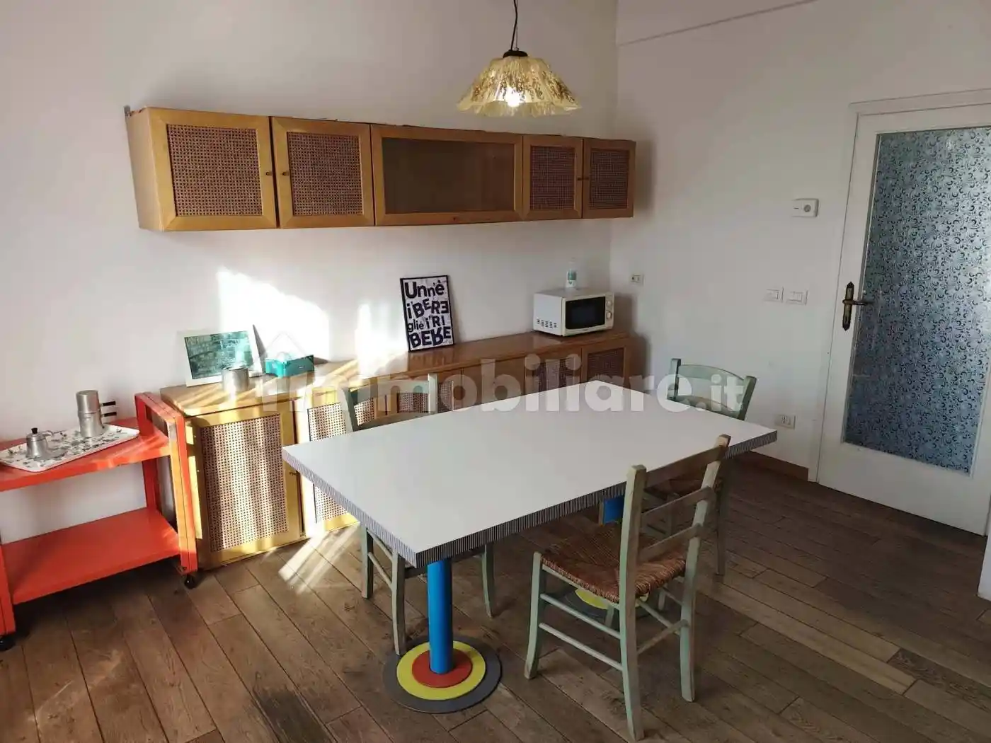 Appartamento in affitto a Firenze