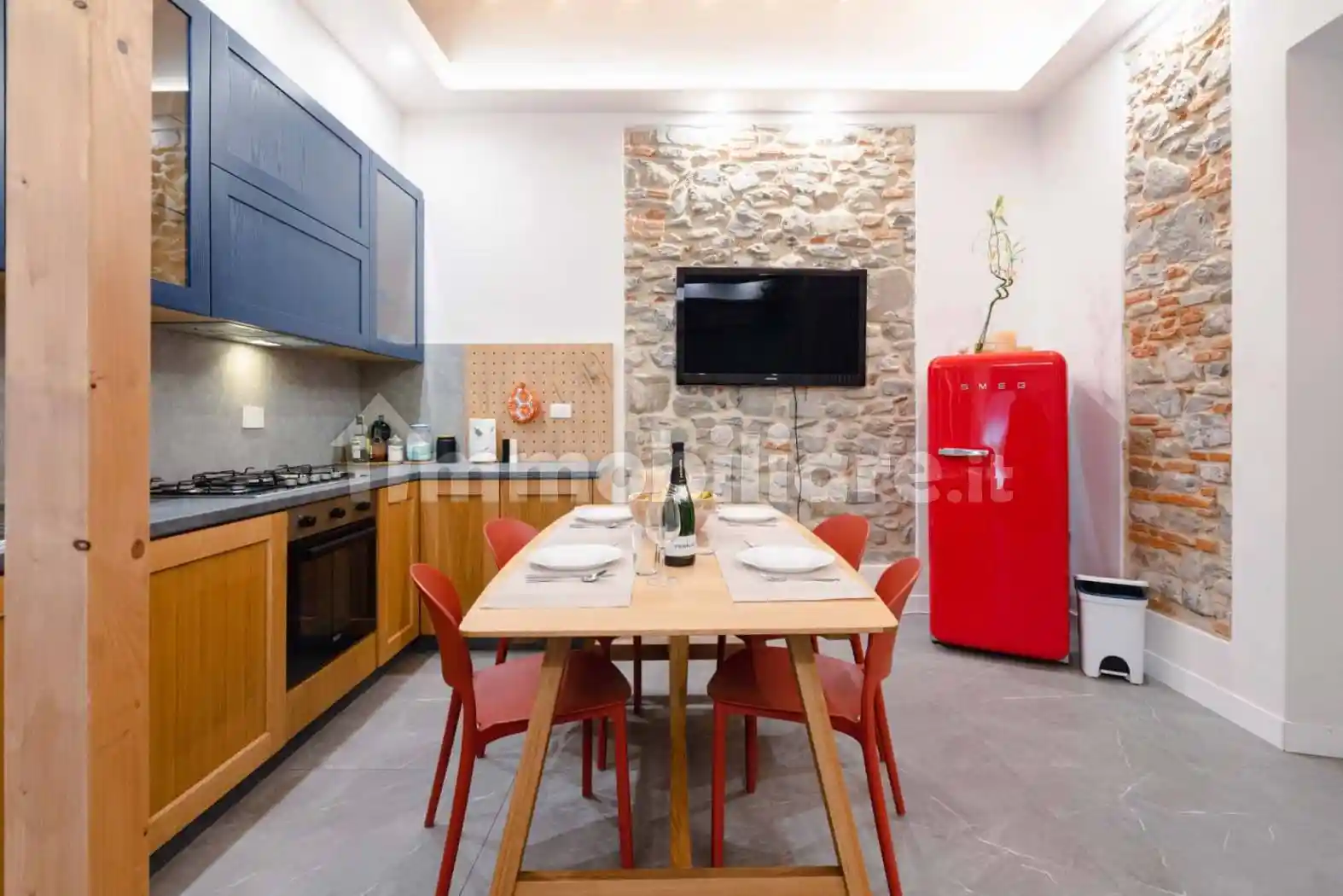 Appartamento in affitto a Firenze