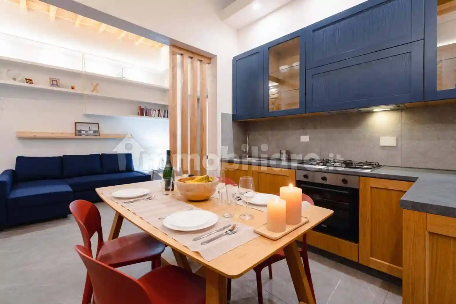 Appartamento - foto 4