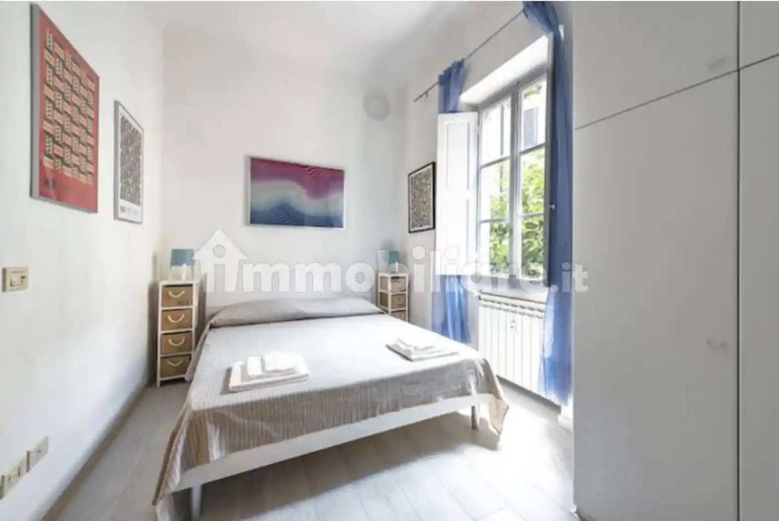 Appartamento in affitto a Firenze